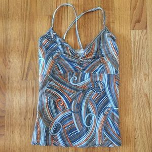 Prana Sz S tank top